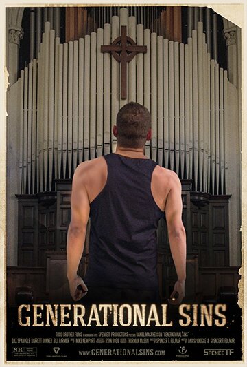 Generational Sins трейлер (2017)