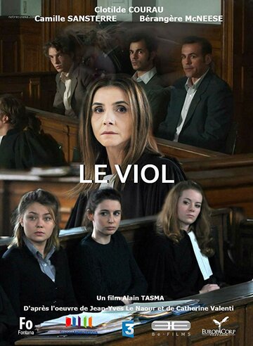 Le viol (2017)