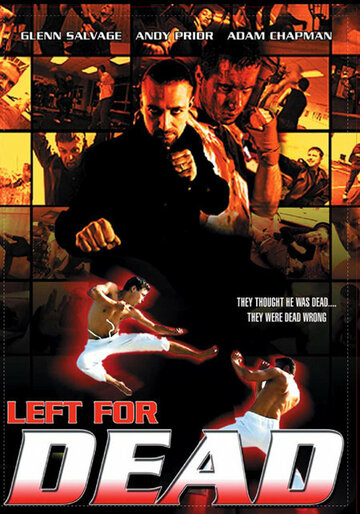 Left for Dead трейлер (2005)