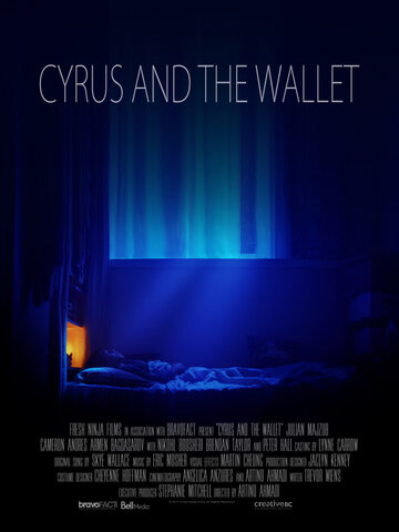 Cyrus and the Wallet (2017)