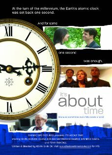 It's About Time трейлер (2005)