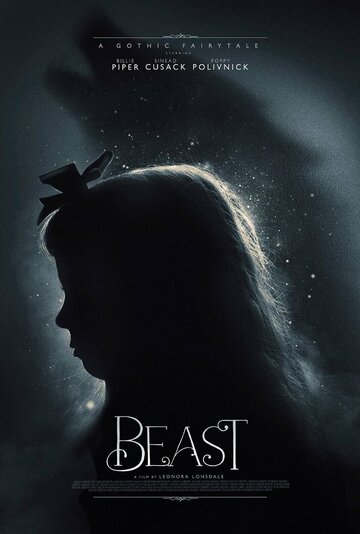 Beast трейлер (2017)