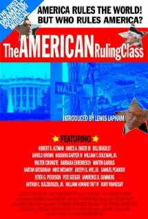 The American Ruling Class трейлер (2005)