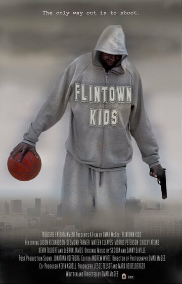 Flintown Kids трейлер (2005)