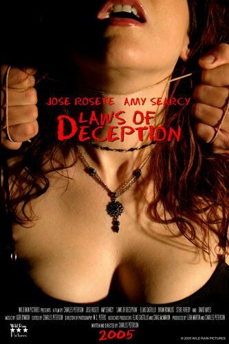 Laws of Deception трейлер (2005)