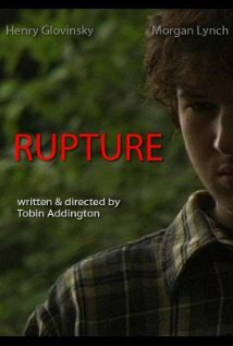 Rupture трейлер (2005)