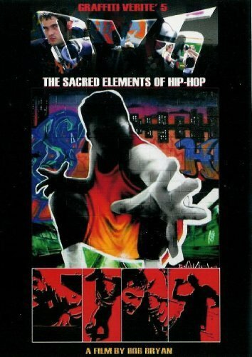 Graffiti Verité 5: The Sacred Elements of Hip-Hop трейлер (2003)