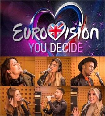 Евровидение: Твое решение трейлер (2017)