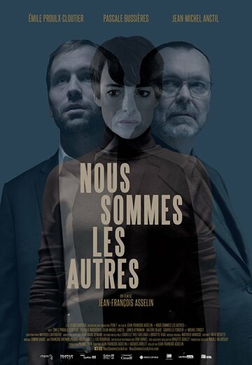 Nous sommes les autres трейлер (2017)