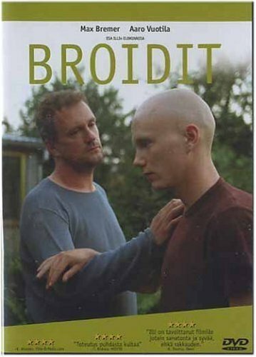 Broidit трейлер (2003)