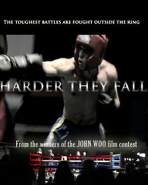 Harder They Fall трейлер (2005)