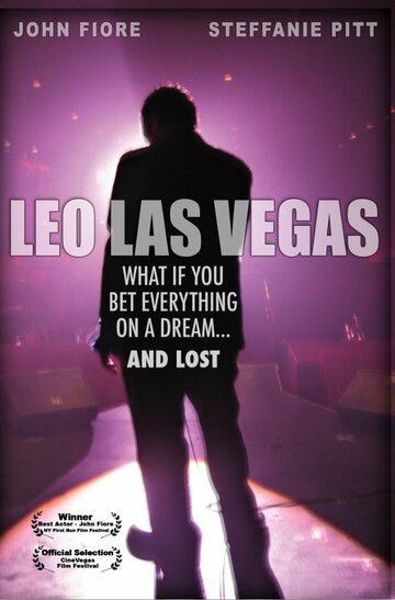 Leo Las Vegas трейлер (2005)