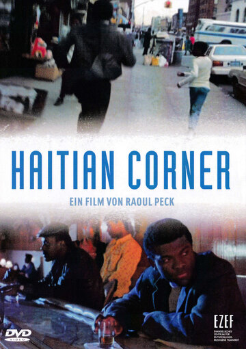 Haitian Corner трейлер (1988)