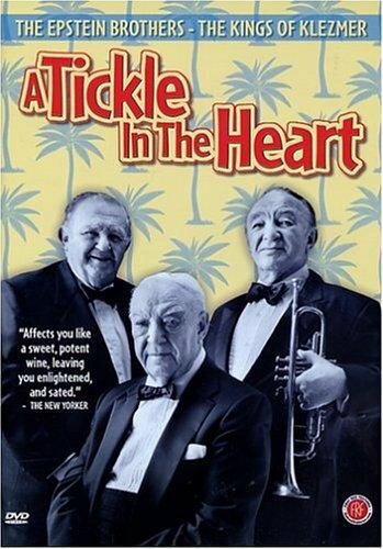 A Tickle in the Heart трейлер (1996)