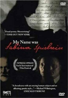 Меня звали Сабина Шпильрейн трейлер (2002)