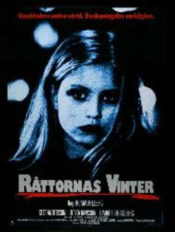 Råttornas vinter трейлер (1988)