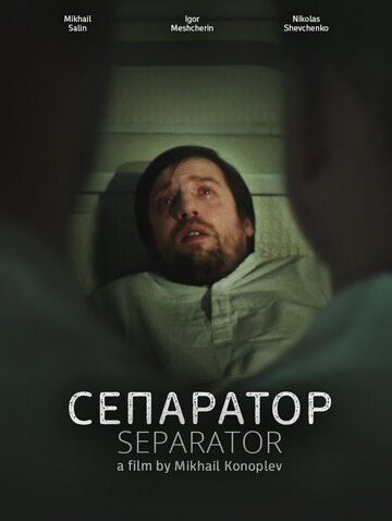 Сепаратор (2017)