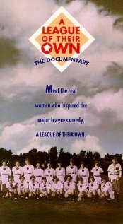 A League of Their Own трейлер (1987)