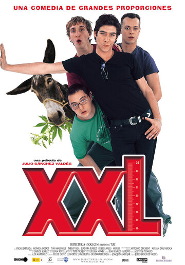 XXL трейлер (2004)