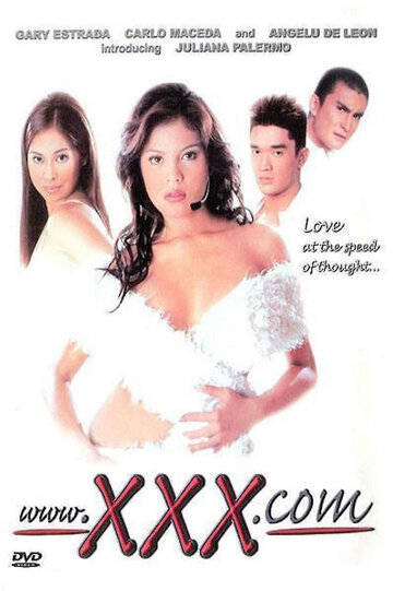www.XXX.com трейлер (2003)