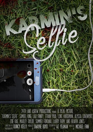 Karmin's Selfie трейлер (2016)