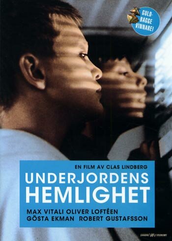 Underjordens hemlighet трейлер (1991)