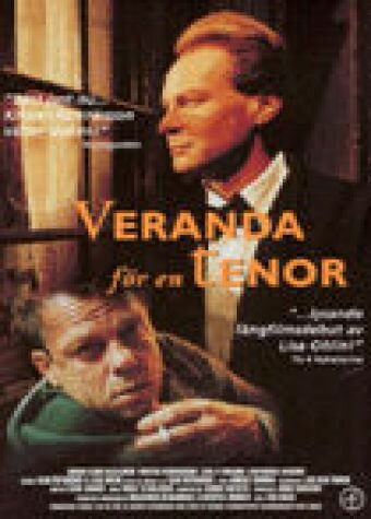Veranda för en tenor трейлер (1998)
