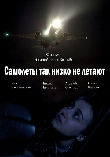 Самолеты так низко не летают (2017)