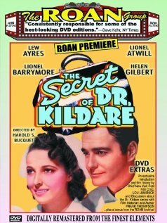 Секрет доктора Килдара трейлер (1939)