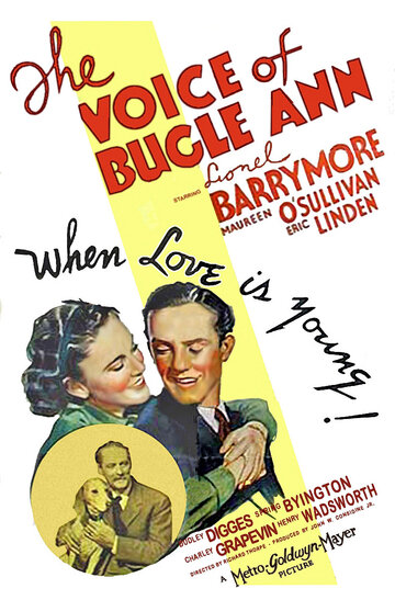 The Voice of Bugle Ann трейлер (1936)