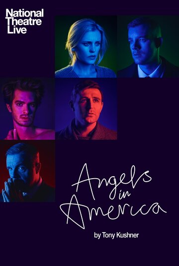Ангелы в Америке. Часть 2: Перестройка трейлер (2017)