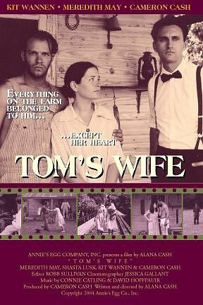 Tom's Wife трейлер (2004)