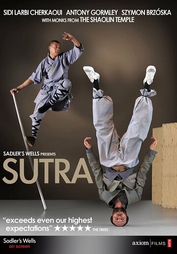 Sutra (2009)