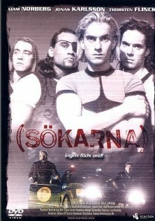 (Sökarna) трейлер (1993)