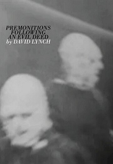 Premonition Following an Evil Deed трейлер (1995)