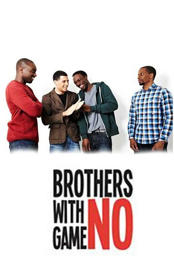 Brothers with No Game трейлер (2012)