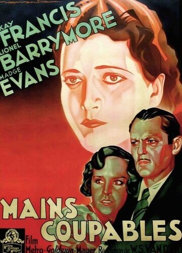 Guilty Hands трейлер (1931)