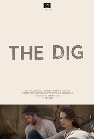 The Dig (2017)