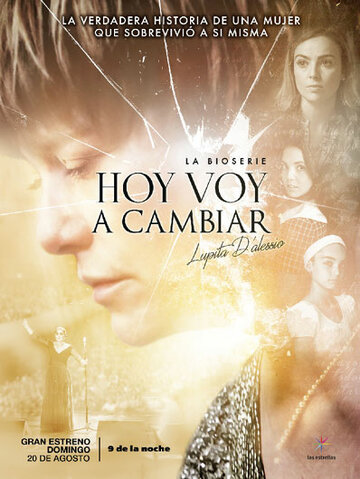 Hoy voy a cambiar трейлер (2017)