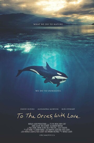 To the Orcas with Love (2017)