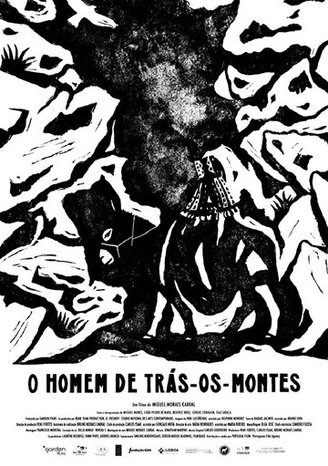 O Homem de Trás-os-Montes трейлер (2017)