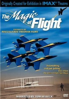 The Magic of Flight трейлер (1996)
