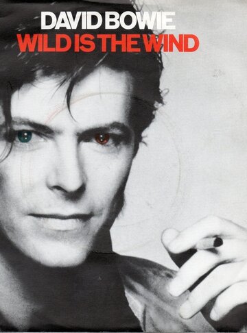 David Bowie: Wild Is the Wind трейлер (1981)
