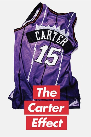 The Carter Effect трейлер (2017)