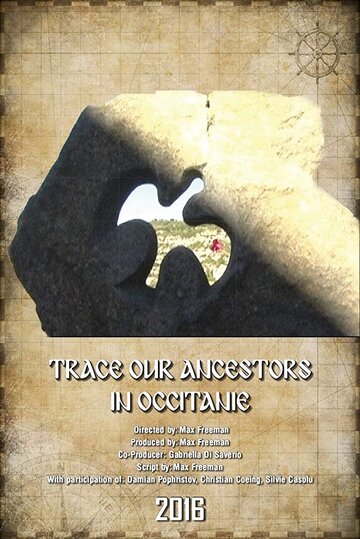 Trace our ancestors in Occitanie (2016)