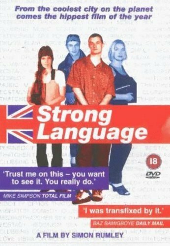 Strong Language трейлер (2000)