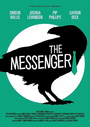 The Messenger (2017)