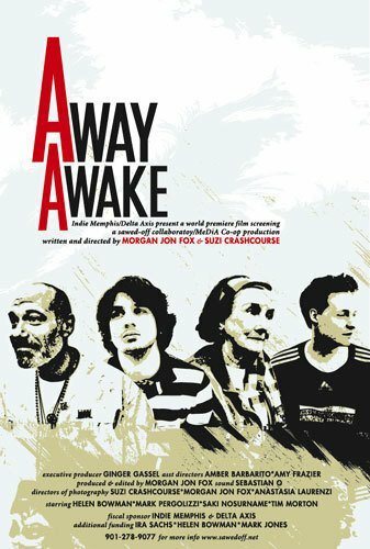 Away(A)wake трейлер (2005)