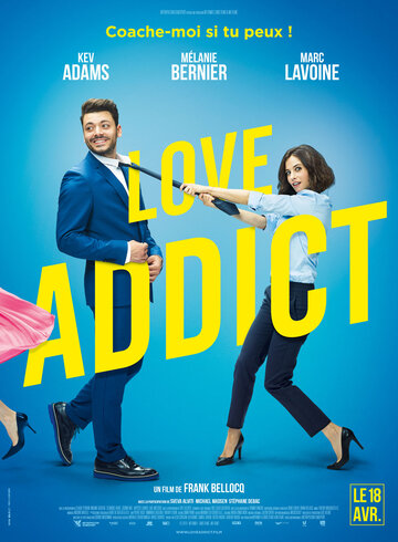 Love Addict трейлер (2018)