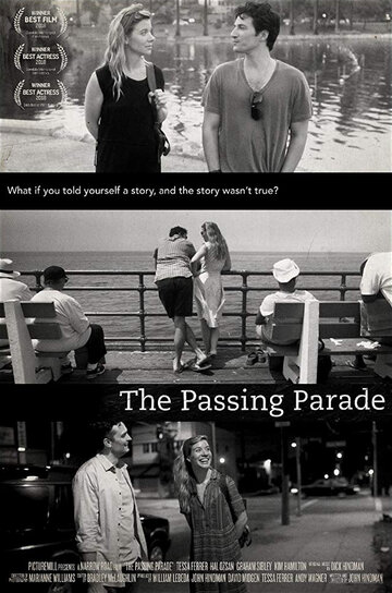 The Passing Parade трейлер (2018)